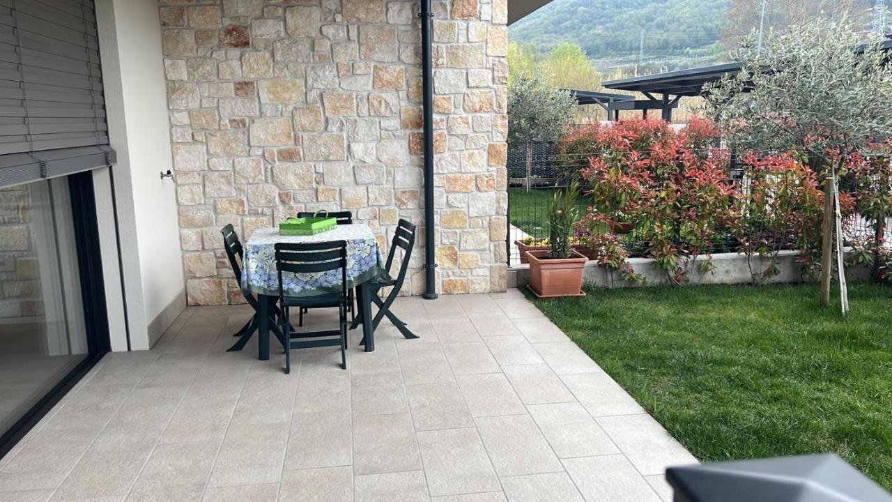 Apartment Lake Garda Garda  Exterior photo