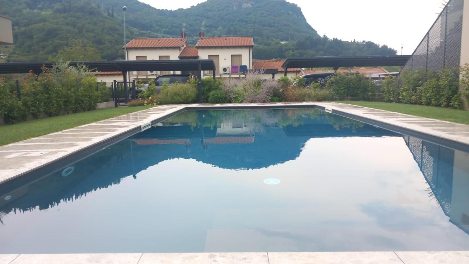Apartment Lake Garda Garda  Exterior photo