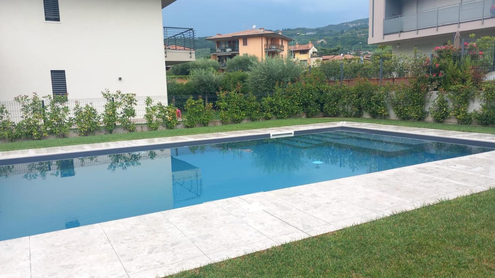 Apartment Lake Garda Garda  Exterior photo